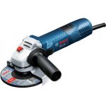 Bosch GWS 7-125 Professional 0.601.388.108 návod