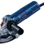 Bosch GWS 9-115 0.601.396.101 návod