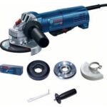 Bosch GWS 9-115 P Professional 0.601.396.505 návod