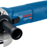 Bosch GWX 14-125 0.601.7B7.001 návod