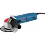 Bosch GWX 14-125 Professional 0.601.7B7.000 návod