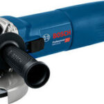 Bosch GWX 14-125 Professional 0.615.990.L3A návod