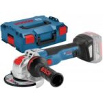 Bosch GWX 18V-10 C Professional 0.601.7B0.200 návod