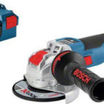 Bosch GWX 18V-10 CLC 0.601.7B0.101 návod