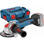 Bosch GWX 18V-10 PC Professional 0.601.7B0.700 návod