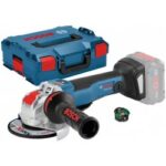 Bosch GWX 18V-10 PSC Professional 0.601.7B0.800 návod
