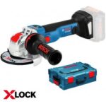 Bosch GWX 18V-10 SC Professional 0.601.7B0.400 návod