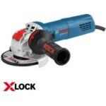 Bosch GWX 9-125 S Professional 0.601.7B2.000 návod