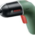 Bosch IXO 6 Classic 0.603.9C7.100 návod