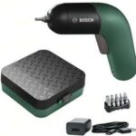 Bosch IXO VI 0.603.9C7.020 návod