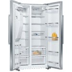 Bosch KAD93AIEP návod