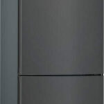 Bosch KGE398XBA návod