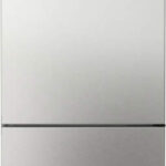 Bosch KGN362ICF návod