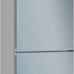 Bosch KGN367LDF návod