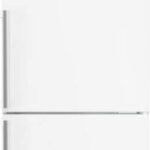 Bosch KGN367WCT návod