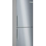 Bosch KGN36VICT návod