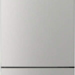 Bosch KGN392IBF návod