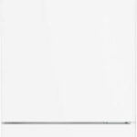 Bosch KGN392WCF návod