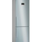 Bosch KGN397ICT návod