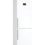 Bosch KGN397WCT návod