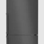 Bosch KGN39OXBT návod