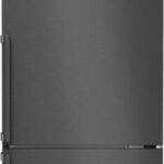 Bosch KGN39VXBT návod