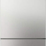 Bosch KGN492IDF návod