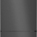 Bosch KGN492XCF návod