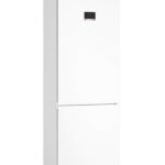 Bosch KGN497WDF návod