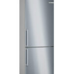 Bosch KGN49VICT návod