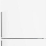 Bosch KGN49VWDT návod