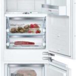 Bosch KIF87PFE0 návod