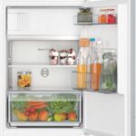 Bosch KIL22NSE0 návod