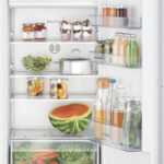 Bosch KIL42NSE0 návod