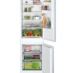 Bosch KIN86NSF0 návod