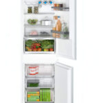 Bosch KIN86VSE0 návod