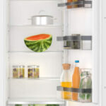 Bosch KIR81VFE0 návod