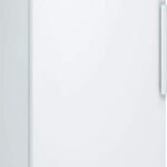 Bosch KSV33NWEP návod