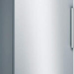 Bosch KSV36CIDP návod