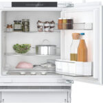 Bosch KUR21VFE0 návod