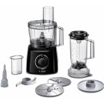 Bosch MCM 3201B návod