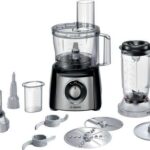 Bosch MCM 386 návod