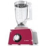 Bosch MCM 42024 návod