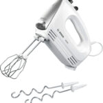 Bosch MFQ 25200 návod