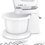 Bosch MFQ 2600X návod