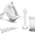 Bosch MFQ 3540 návod