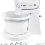 Bosch MFQ 36460 návod