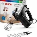Bosch MFQ2520B návod
