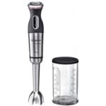 Bosch MS8CM6110 návod