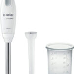 Bosch MSM 26130 návod